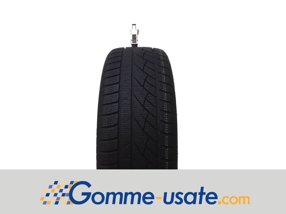 Thumb Momo Gomme Usate Momo 225/55 R18 102V Suv Pole W-4 XL M+S (60%) pneumatici usati Invernale_2